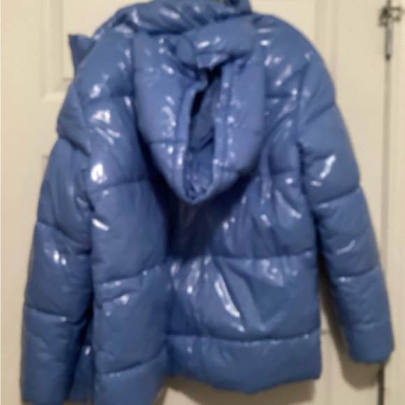 Forever 21 Puffer Jacket - Picture 2 of 2